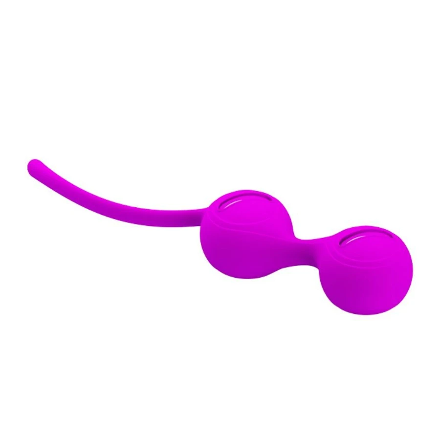PRETTY LOVE - ORGASMIC BALLS KEGEL TIGHTEN UP I LILAC